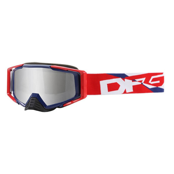 ZETA Throttle Goggles