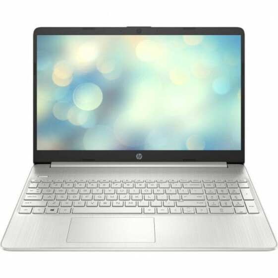 Ноутбук HP 15s-eq2186ns 15,6" 8 GB RAM 512 Гб SSD Ryzen 7 5700U