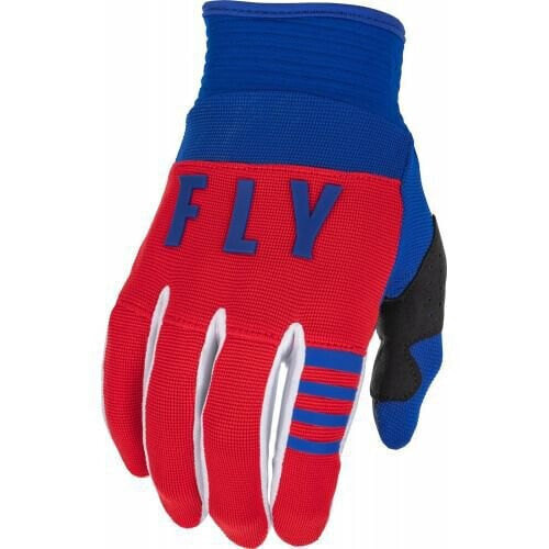 FLY RACING F-16 gloves