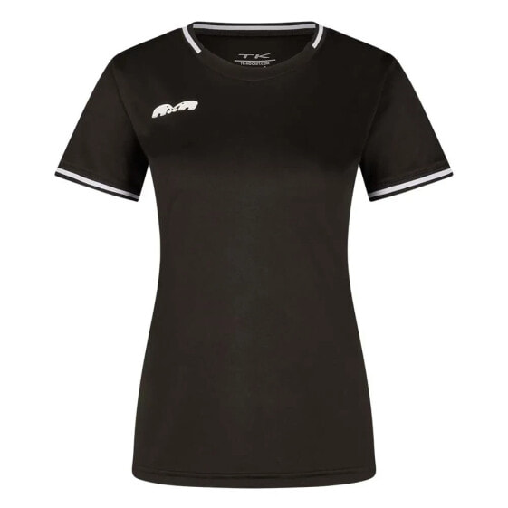 Футболка мужская TK HOCKEY Training Short Sleeve