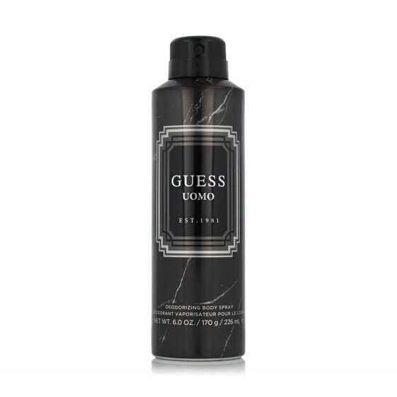 Spray Deodorant Guess Uomo 226 ml