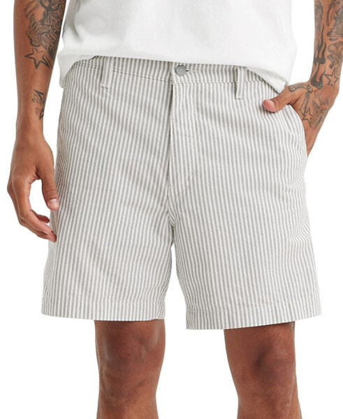 Men's XX Chino Relaxed-Fit Authentic 6" Shorts