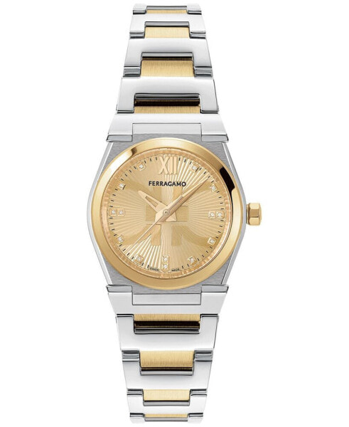 Наручные часы Armani Exchange Andrea AX4606.