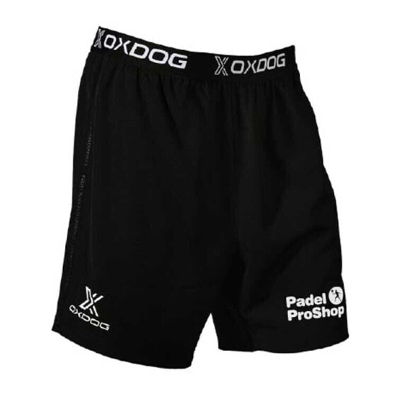 OXDOG Court Pocket Dryfast Shorts