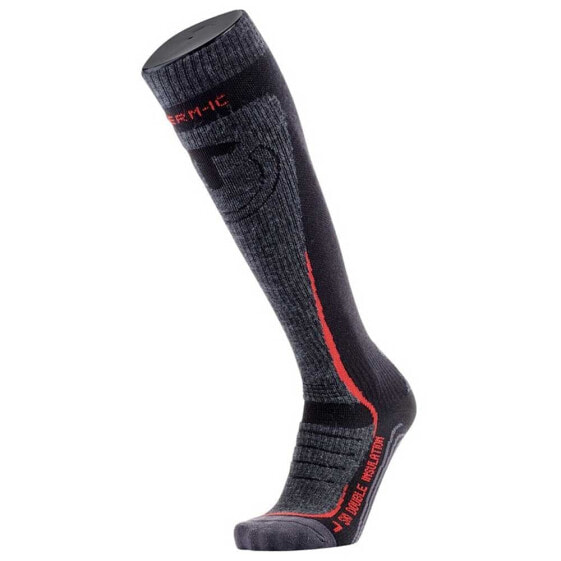THERM-IC Ski Double Insulation socks
