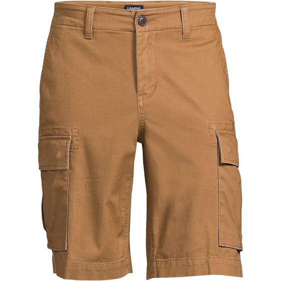 Men's Comfort First Knockabout Traditional Fit Cargo Shorts
