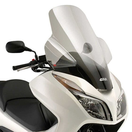 GIVI D1123ST Honda Forza 300 ABS Windshield