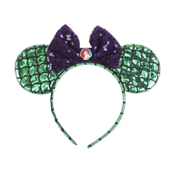 CERDA GROUP Fantasia Princess Hairband