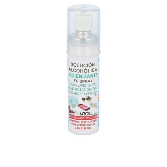 FARMA solución hidroalcohólica spray 18 ml