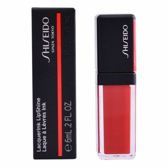 Блеск для губ Laquer Ink Shiseido 57405 (6 ml)