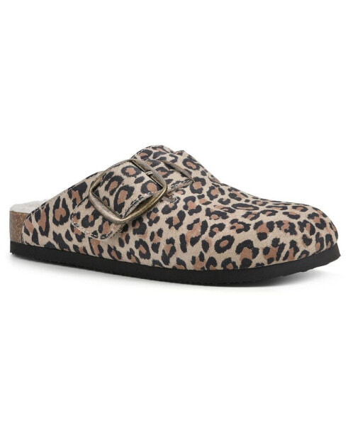 Women's Big Sur Slip On Clogs