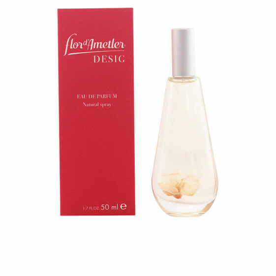 Женская парфюмерия Flor d'Ametler Desig (50 ml)