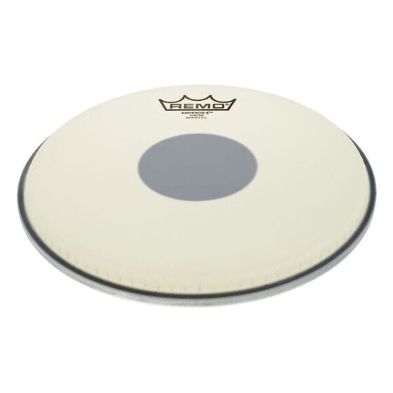 Remo 10" Emperor X Coated Dot