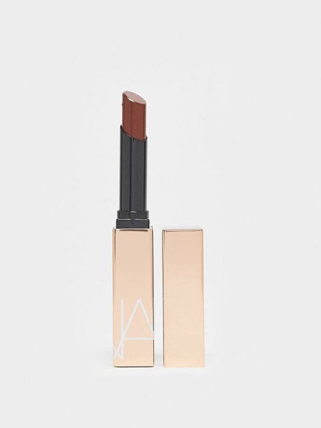 NARS Afterglow Lipstick- Show Off