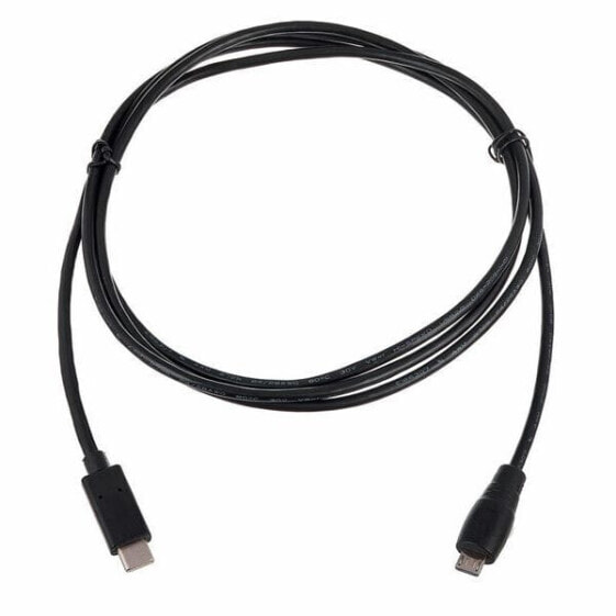 IK Multimedia USB-C to Micro USB cable