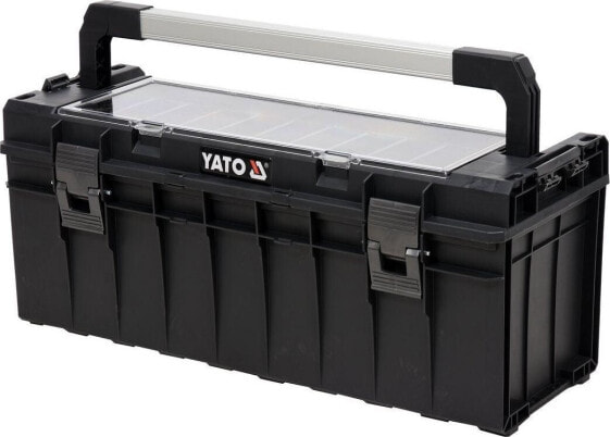 Ящик для инструментов Yato Skrzynka narzędziowa YT-09184