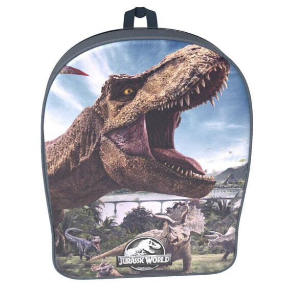 Рюкзак детский Jurassic World 30 см CYP BRANDS