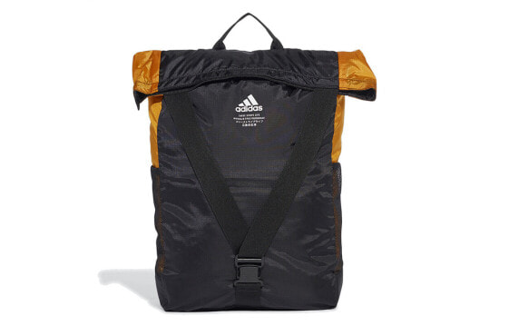 Рюкзак спортивный Adidas Logo FS8342 черный