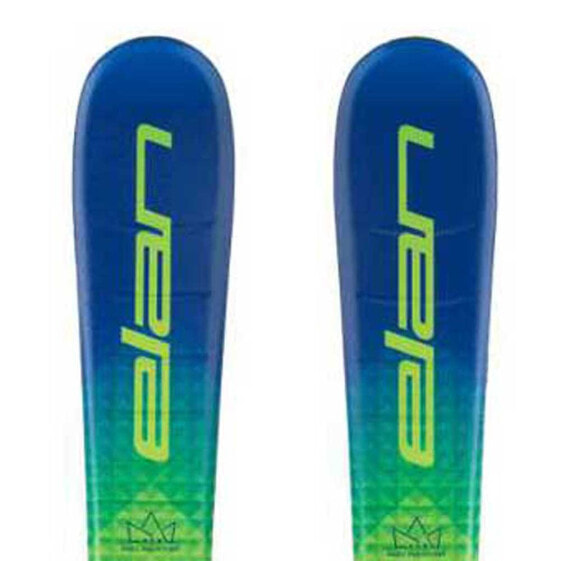 ELAN Jett Jrs EL 7.5 Alpine Skis