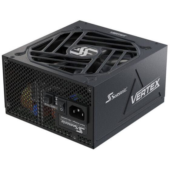 Seasonic Vertex GX 80 PLUS Gold Netzteil, modular, ATX 3.0, PCIe 5.0 - 750 Watt