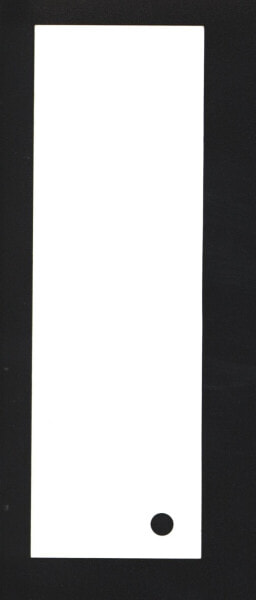 Kreska Brystol A1 250g biały 20 arkuszy