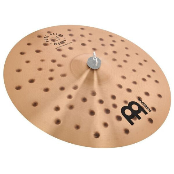 Meinl 18" Pure Alloy E.Hammered Cr