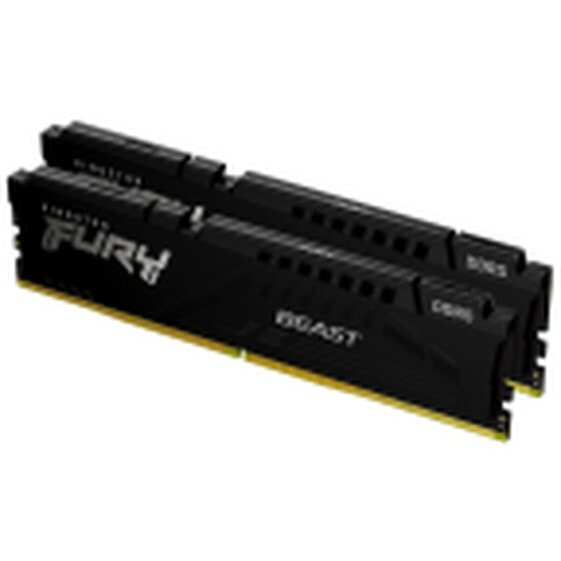 Память RAM Kingston DDR5 SDRAM DDR5 8 Гб 16 Гб