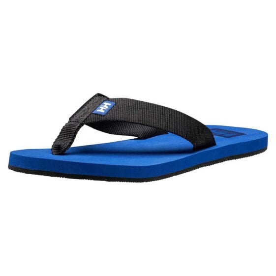 HELLY HANSEN Logo 2 Slides