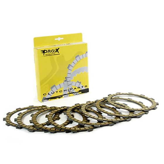 PROX Suzuki RM250 96-02 EDS33011 Clutch Friction Plates