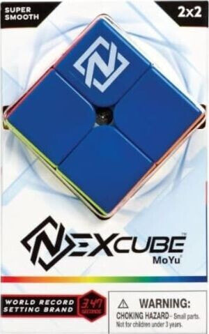 Galakta Kostka Nexcube 2x2 Classic MoYu