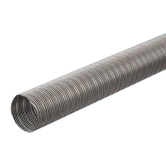 WALLAS Stainless Steel Exhaust Hose