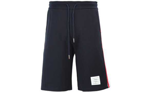 THOM BROWNE MJQ096A-03377-415 Shorts