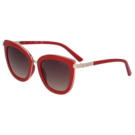 GUESS GF6089-5266F sunglasses