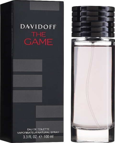 Davidoff The Game