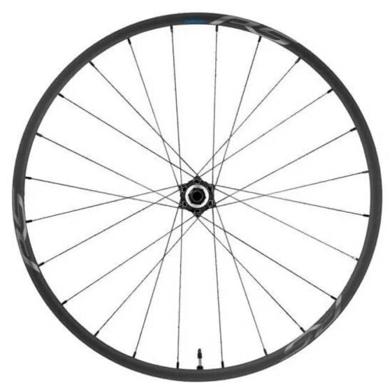 SHIMANO 105 RS370 Disc Tubeless road rear wheel