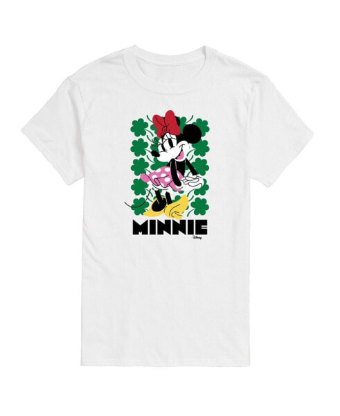 Men's Disney Standard Short Sleeve T-shirts