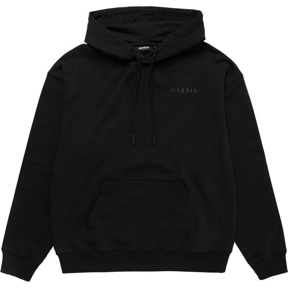 MYSTIC Grit Sweat hoodie