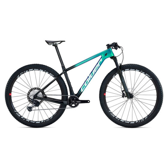 COLUER Poison SL 4.4 29´´ XT 2023 MTB bike