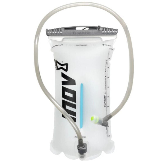 Inov-8 Shape Shift Vertical Reservoir 2 L water bottle 000963-CL-01