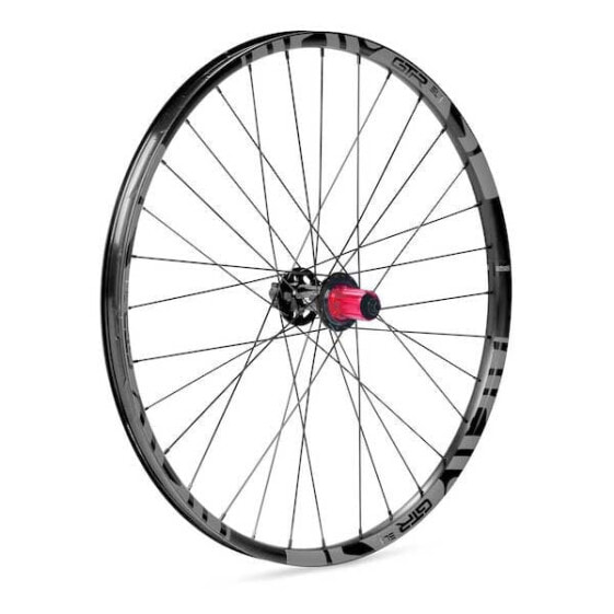 GTR SL27 12s 27.5´´ 6B Disc MTB rear wheel