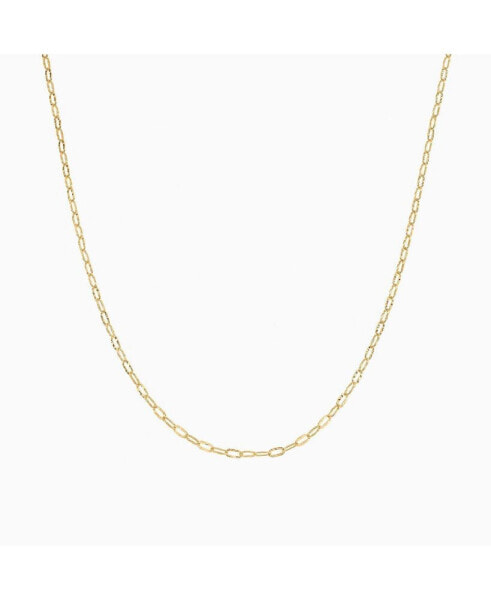 Celine Chain Necklace