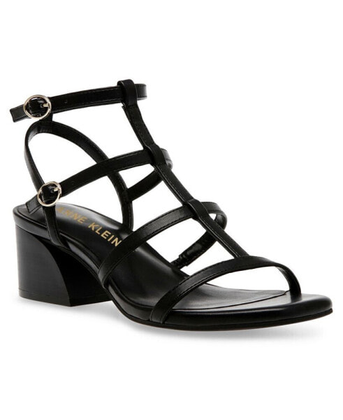 Women's Mecca Block Heel Sandal