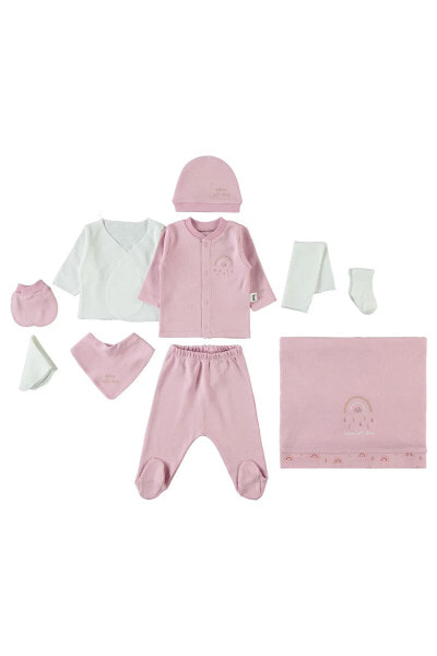 Зимний костюм Nenny Baby GirlCollection