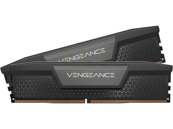 CORSAIR Vengeance 96GB (2 x 48GB) 288-Pin PC RAM DDR5 6000 (PC5 48000) Desktop M