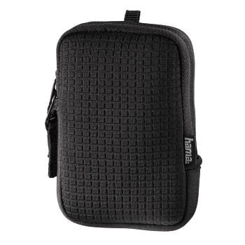 Hama 00126659 - Compact case - Any brand - Black
