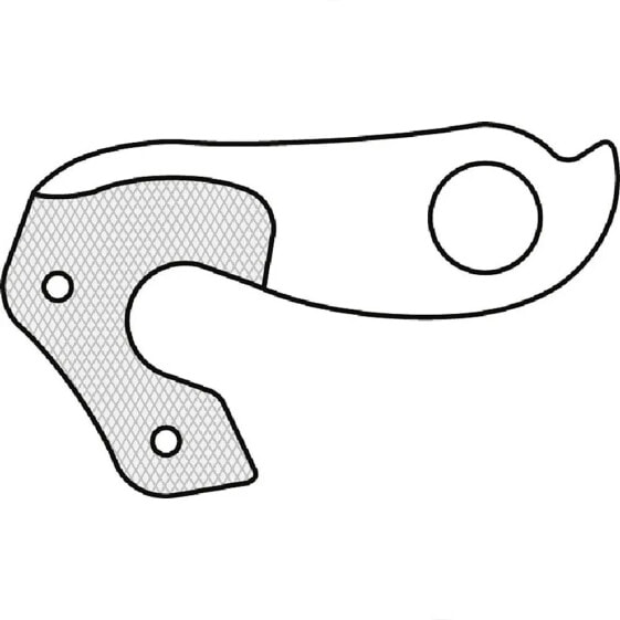 UNION GH-086 Derailleur Hanger