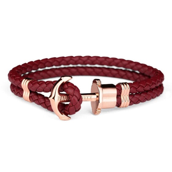 PAUL HEWITT PHPHLRDBXS Bracelet