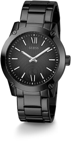 Часы Guess Crescent GW0574G3 Classic