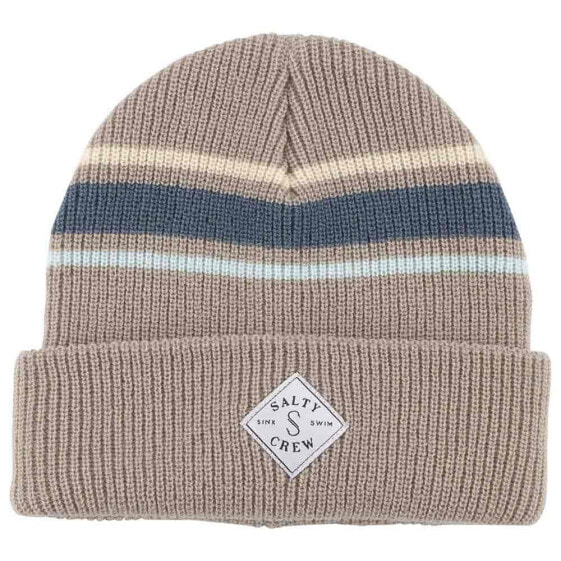 SALTY CREW Tippet Stripe Beanie