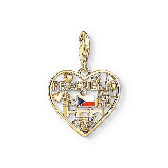 Украшение THOMAS SABO IC12365-565-7 Charm